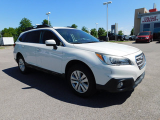 2015 Subaru Outback for sale in Clarksville TN