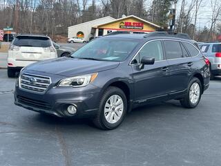 2015 Subaru Outback for sale in Hendersonville NC