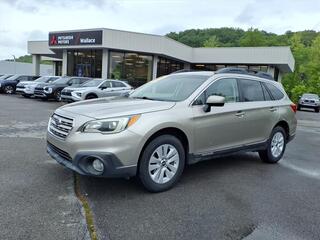 2016 Subaru Outback for sale in Kingsport TN
