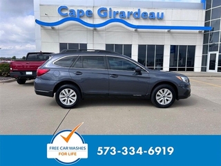 2015 Subaru Outback for sale in Johnson City TN