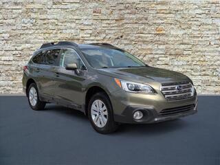 2016 Subaru Outback for sale in Chattanooga TN
