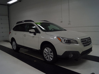 2015 Subaru Outback