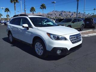 2015 Subaru Outback