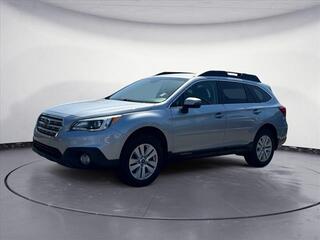 2015 Subaru Outback for sale in Knoxville TN