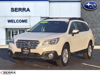 2016 Subaru Outback for sale in Savoy IL