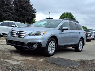 2015 Subaru Outback