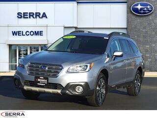 2015 Subaru Outback for sale in Savoy IL