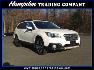 2015 Subaru Outback for sale in Hampden MA