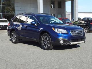 2015 Subaru Outback