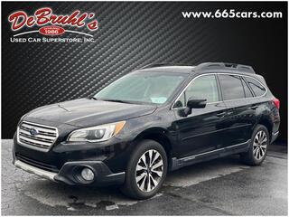 2015 Subaru Outback for sale in Asheville NC