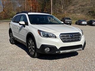 2016 Subaru Outback