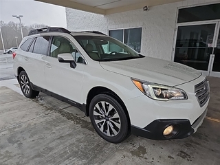 2015 Subaru Outback