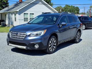2015 Subaru Outback