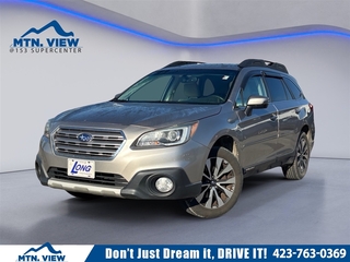 2015 Subaru Outback for sale in Chattanooga TN