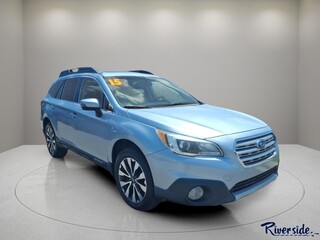 2015 Subaru Outback for sale in Rochester NY