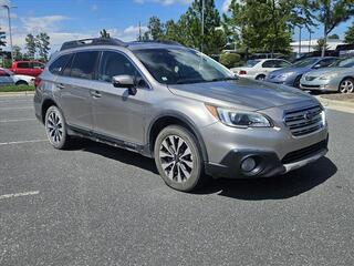 2015 Subaru Outback