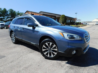 2016 Subaru Outback
