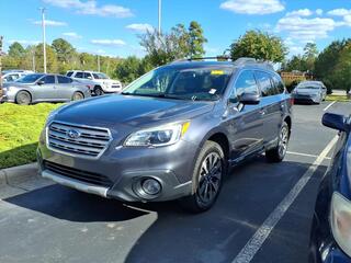 2016 Subaru Outback