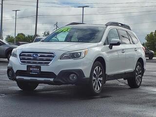 2016 Subaru Outback for sale in Savoy IL