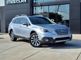 2016 Subaru Outback