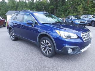 2015 Subaru Outback