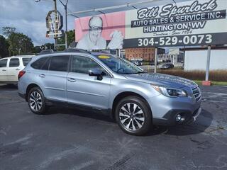 2016 Subaru Outback