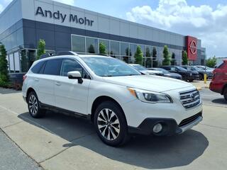 2016 Subaru Outback