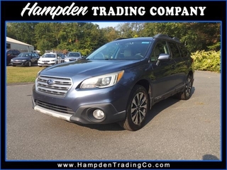 2015 Subaru Outback