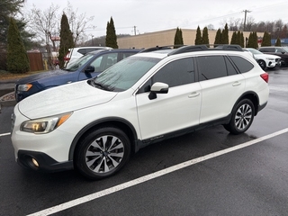 2016 Subaru Outback for sale in Bristol TN