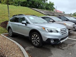 2016 Subaru Outback