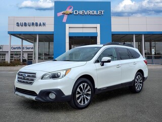 2015 Subaru Outback for sale in Ann Arbor MI