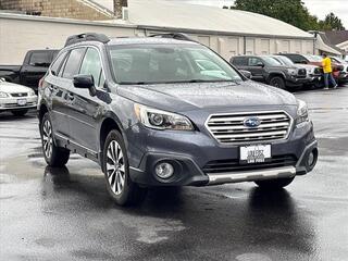 2016 Subaru Outback