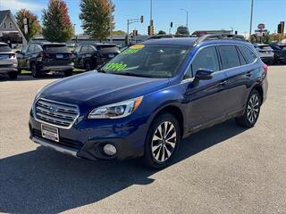 2015 Subaru Outback