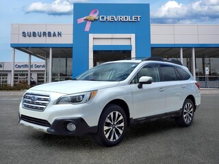2015 Subaru Outback for sale in Ann Arbor MI