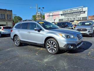 2015 Subaru Outback