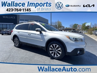 2015 Subaru Outback for sale in Bristol TN