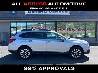 2015 Subaru Outback for sale in Temecula CA