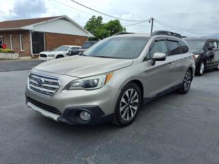 2016 Subaru Outback for sale in Shelbyville TN