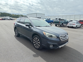 2015 Subaru Outback