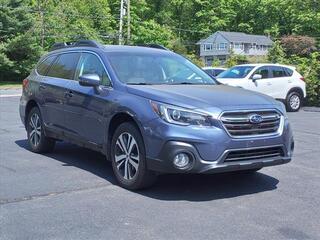 2018 Subaru Outback for sale in Canton CT