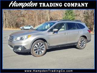 2015 Subaru Outback