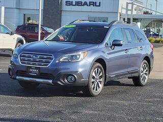 2016 Subaru Outback for sale in Savoy IL