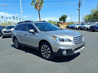 2017 Subaru Outback for sale in Tucson AZ