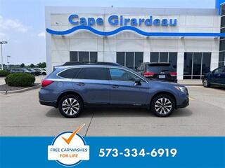 2017 Subaru Outback for sale in Johnson City TN