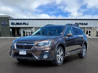 2019 Subaru Outback for sale in Marlboro MA