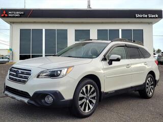 2016 Subaru Outback