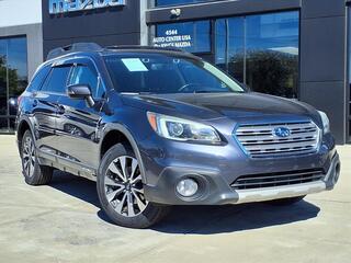 2016 Subaru Outback
