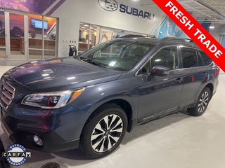 2017 Subaru Outback for sale in Evergreen Park IL