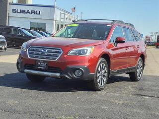 2017 Subaru Outback for sale in Savoy IL