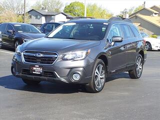 2019 Subaru Outback for sale in Savoy IL